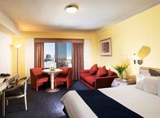 Grand Chancellor Hotel on Hindley Adelaide 4*
