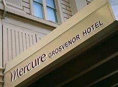 Mercure Grosvenor Hotel 4*