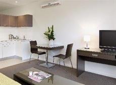 Miller Apartments Adelaide 4*