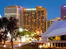 Stamford Plaza Hotel Adelaide 4*