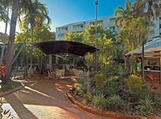 Travelodge Mirambeena Resort Darwin 3*