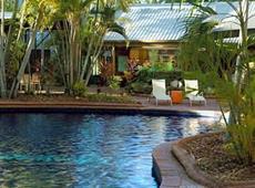 Travelodge Mirambeena Resort Darwin 3*