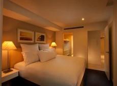 Hilton Surfers Paradise Hotel Gold Coast 4*