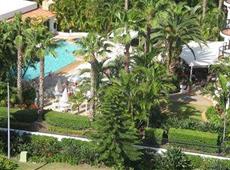Marrakesh Resort Apartments 4*