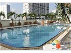 First Hotel Bangkok 3*