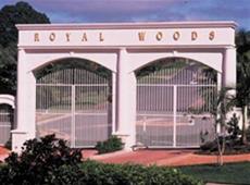 Royal Woods Resort 4*