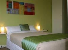 Birches Serviced Apartments 3*