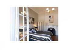 Birches Serviced Apartments 3*
