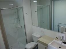 Cube Serviced Apartments 4*