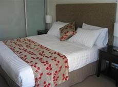 Cube Serviced Apartments 4*