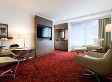 Marriott Melbourne Hotel 5*