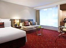 Marriott Melbourne Hotel 5*