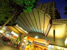 The Swanston Hotel Melbourne 4*
