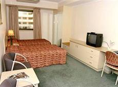 Goodearth Hotel Perth 3*