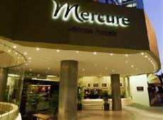 Mercure Hotel Perth 4*