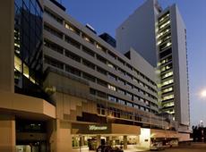 Mercure Hotel Perth 4*