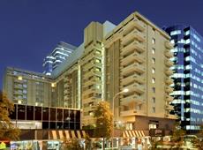 Parmelia Hilton Perth 4*
