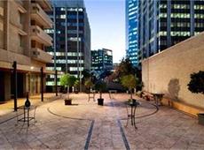 Parmelia Hilton Perth 4*