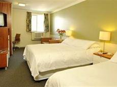Sullivans Hotel Perth 3*