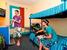 Jolly Swagman Backpackers Hostel Sydney 3*