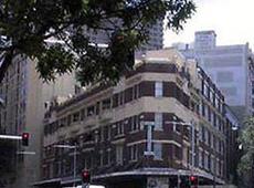 Sydney Central on Wentworth 2*