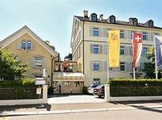Claridge Hotel Tiefenau 4*
