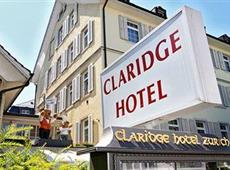 Claridge Hotel Tiefenau 4*