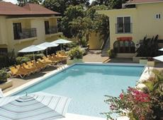 Rooms On The Beach Negril 3*