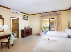 Rooms On The Beach Negril 3*