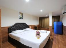 The Siam Guest House 2*