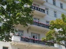 Best Western Hotel Pension Arenberg 4*