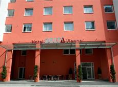 Azimut Hotel Vienna 4*