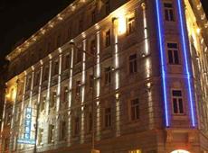 Donauwalzer Hotel 3*