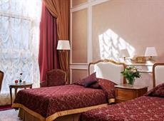 Grand Hotel Wien 5*