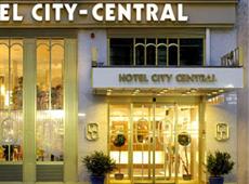 Hotel City Central 4*