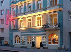 Hotel Mercure Imlauer Wien 4*