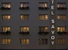 Savoy Garni Hotel 3*