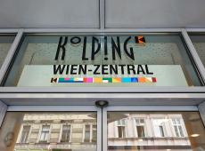 Kolping Wien Zentral 2*