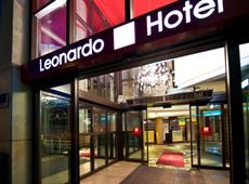 Leonardo Hotel Vienna 4*