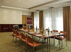 Mercure Grand Hotel Biedermeier Wien 4*