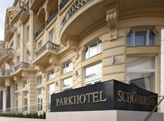 Parkhotel Schoenbrunn 4*