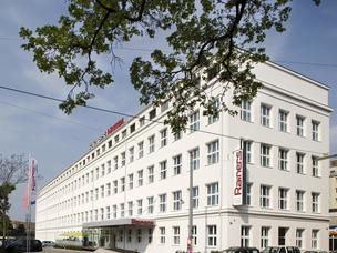 Rainers Hotel Vienna 4*