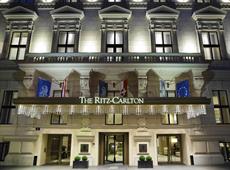 The Ritz Carlton 5*