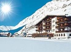 Alpenhotel Tirol 4*