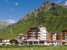 Alpenromantik-Hotel Wirler Hof 4*