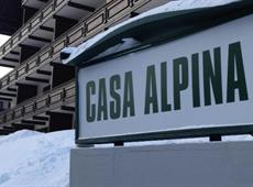 Casa Alpina 3*