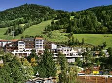 Alpina Family Spa & Sporthotel 4*