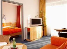 Amade Hotel Schaffenrath 4*