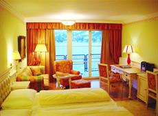 Grand  hotel Zell am See 4*