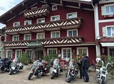 Hotel Der Abtenauer 3*